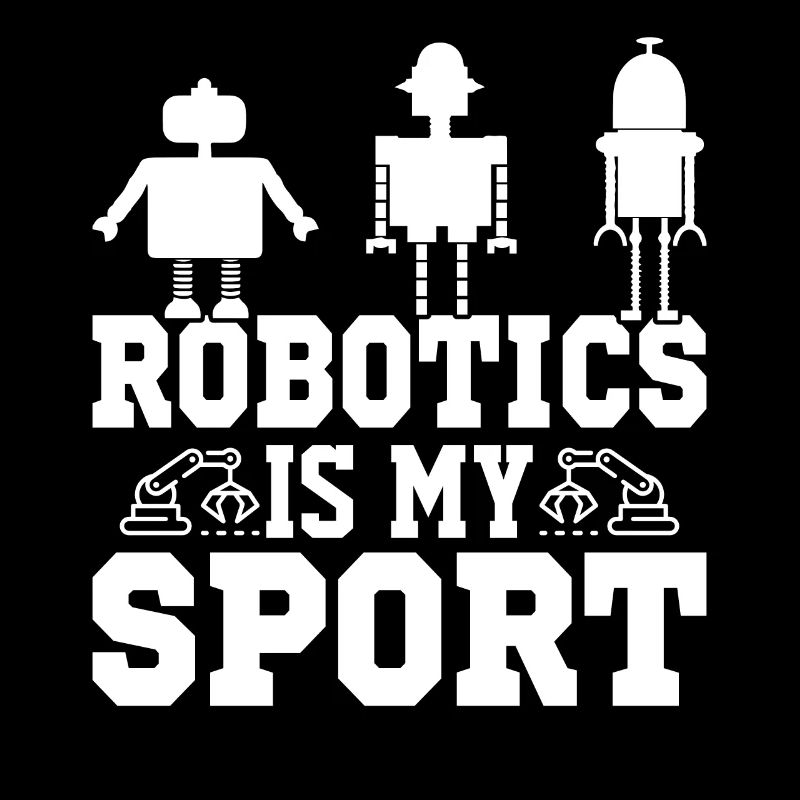 Roboter Programmierer Automatisierungstechniker