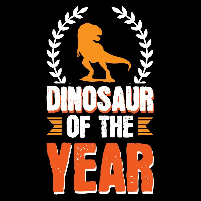 Dinosaurier des Jahres