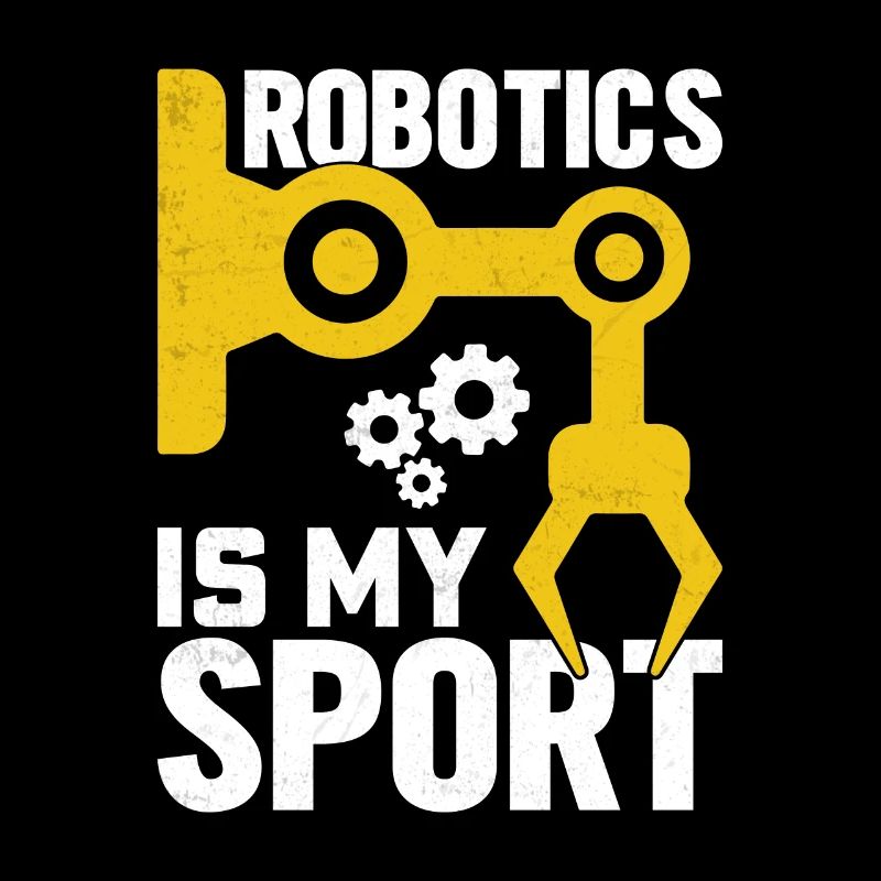 Robot Programmer Automation Technician