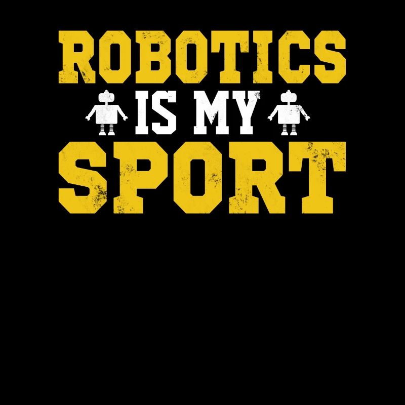 Programmeur de robots Technicien en automatisation