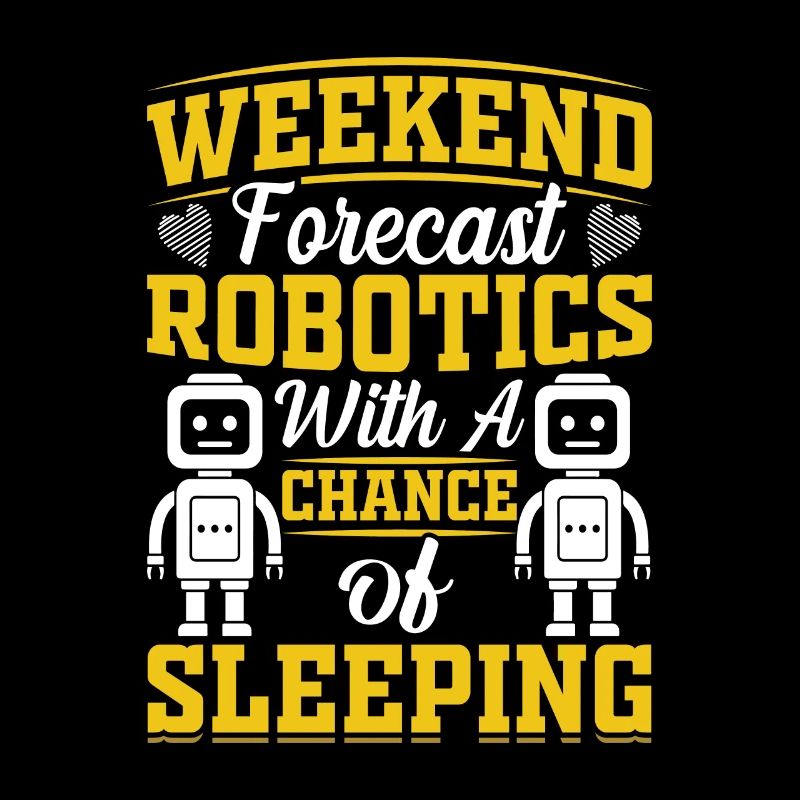 Roboter Programmierer Automatisierungstechniker