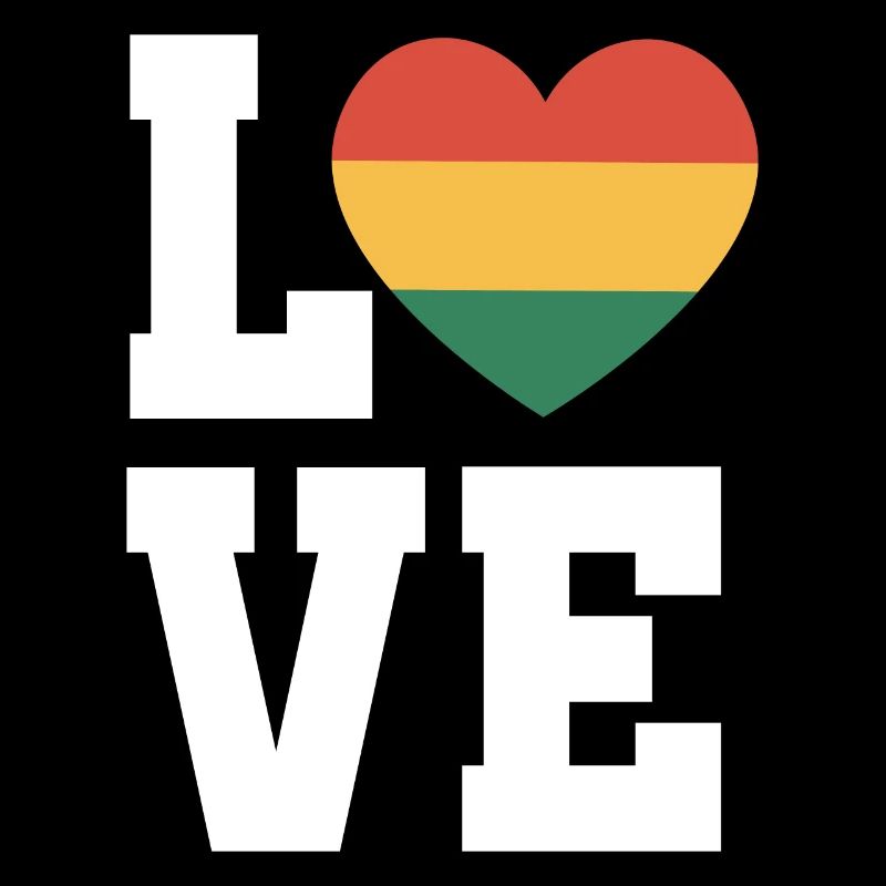 Ich bin Schwarze Geschichte Schwarzer