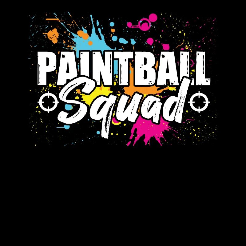 Paintball Gift Paintballer Paintball Player