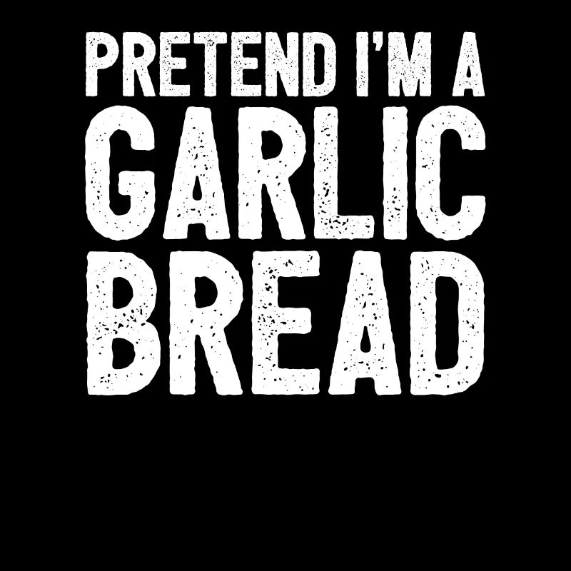Garlic Garlic Bread Food Gift