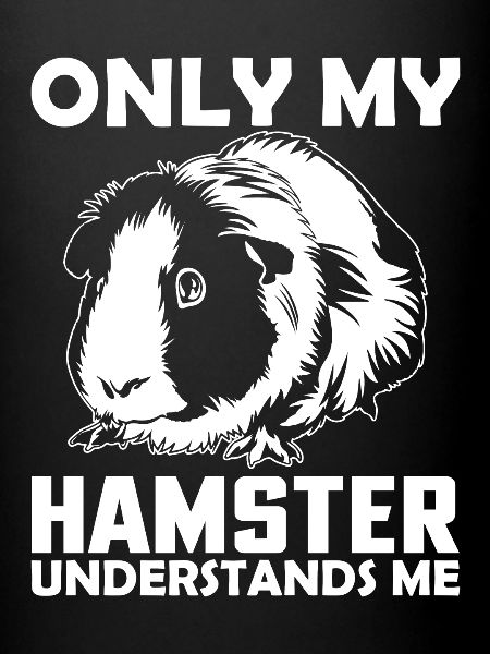 Hamster Lover Hamster Cadeau