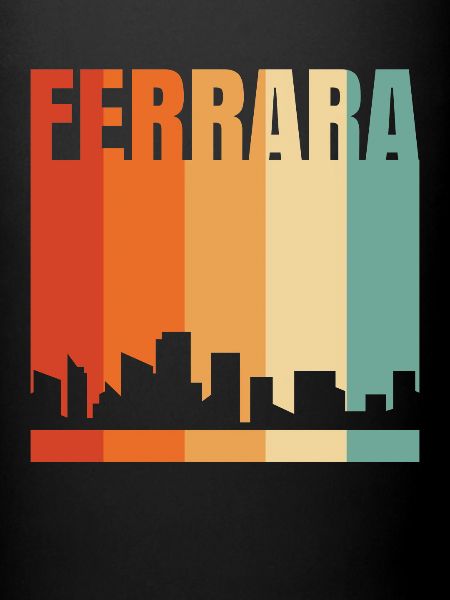 Ferrare