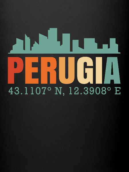 Perugia
