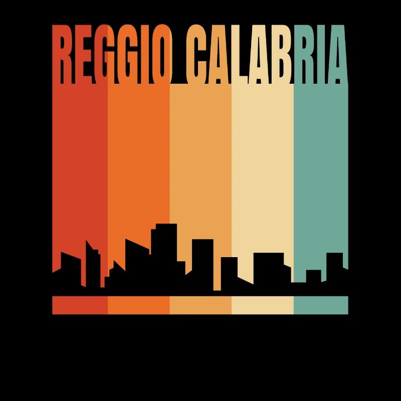 Reggio de Calabre