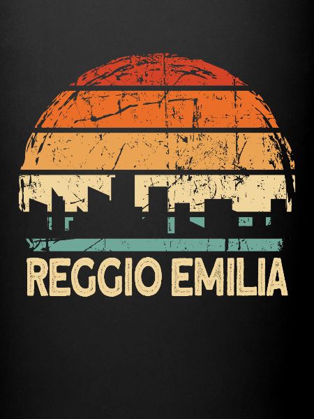 Reggio Emilia