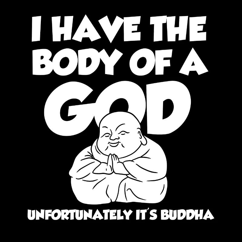 Buddha