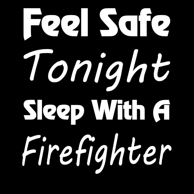 Feuerwehr Brandbekämpfung Geschenk Feuerwehrmann