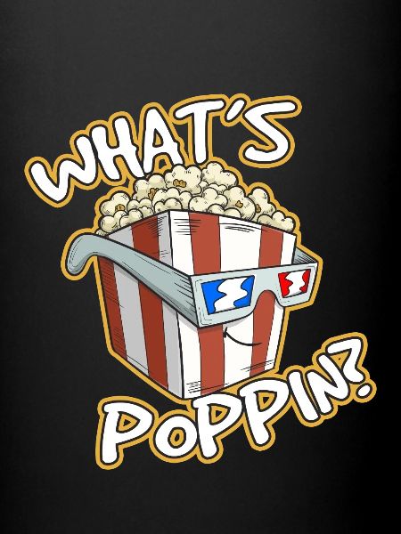 Qu’est-ce que Poppin