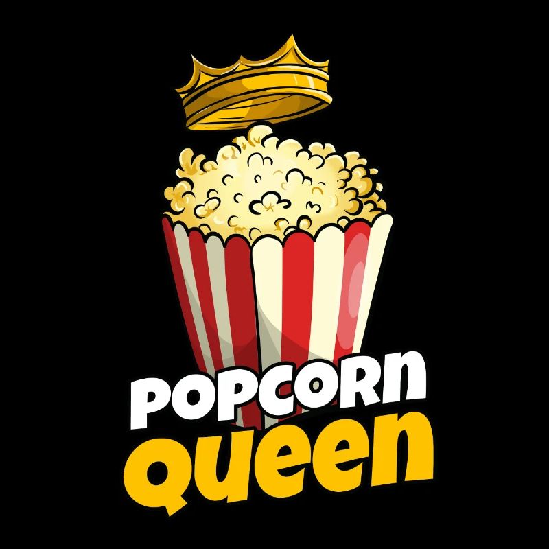 Popcorn Queen