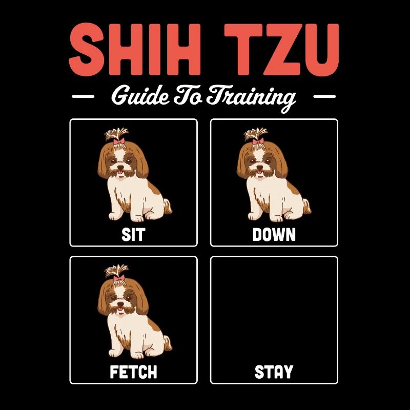 Shih Tzu