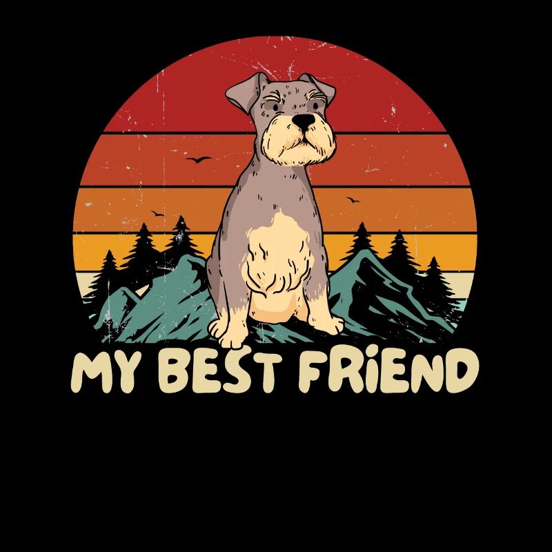 Miniature Schnauzer