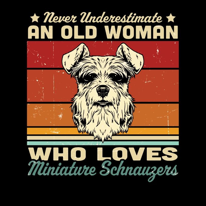 Miniature Schnauzer