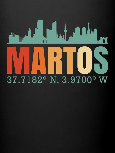 Martos