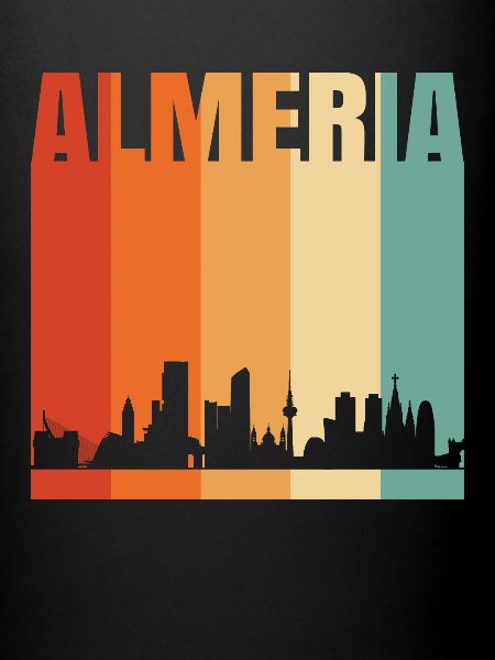 Almería