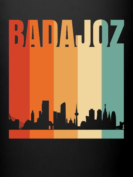 Badajoz