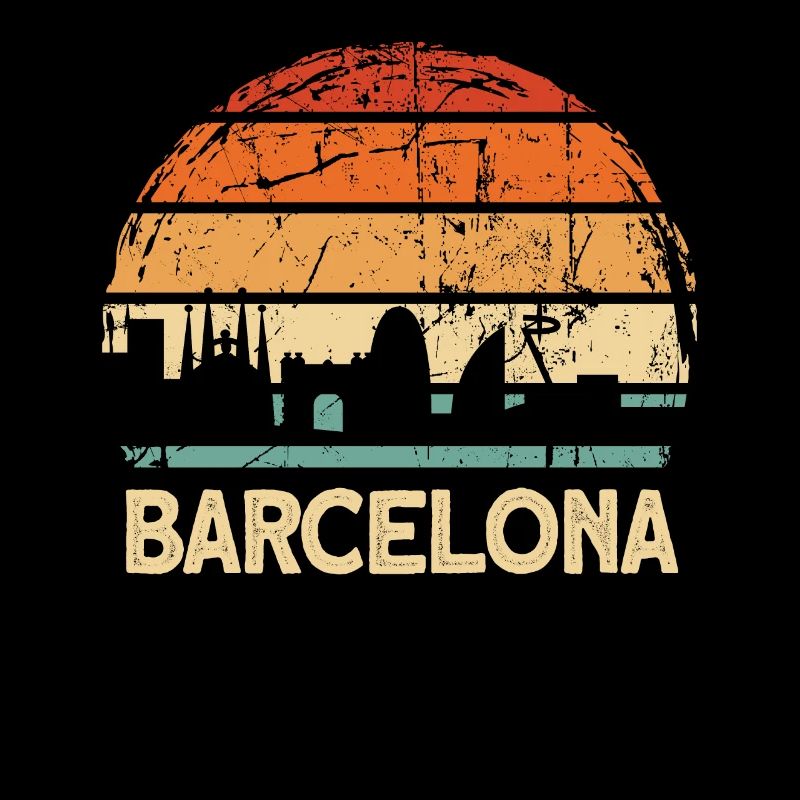 Barcelone