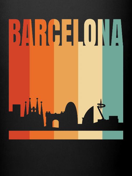 Barcelone