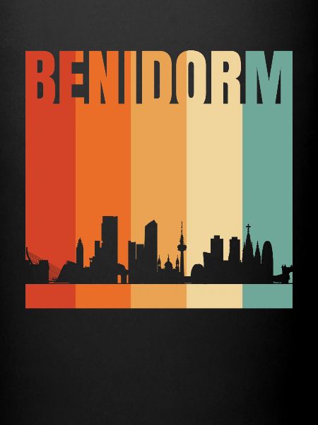 Benidorm