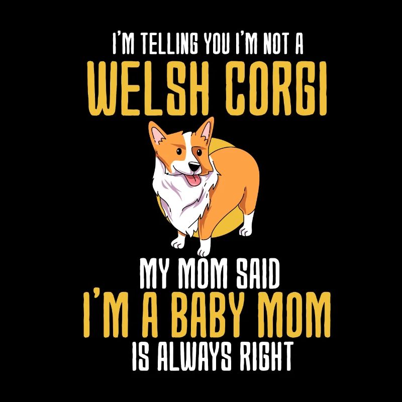 Welsh Corgi