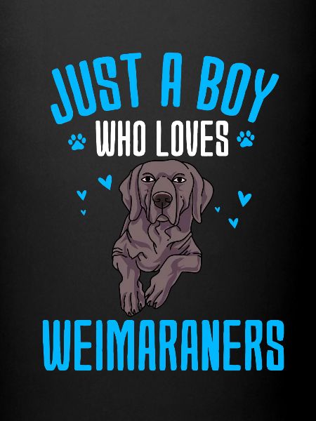 Weimaraner