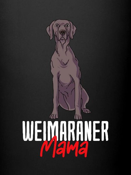 Weimaraner