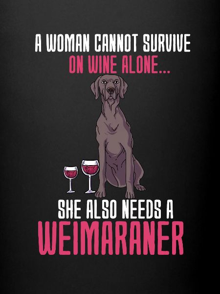 Weimaraner