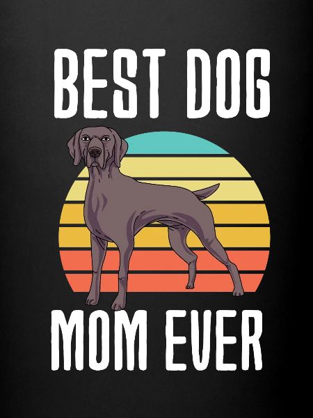 Weimaraner