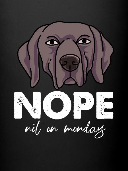 Weimaraner