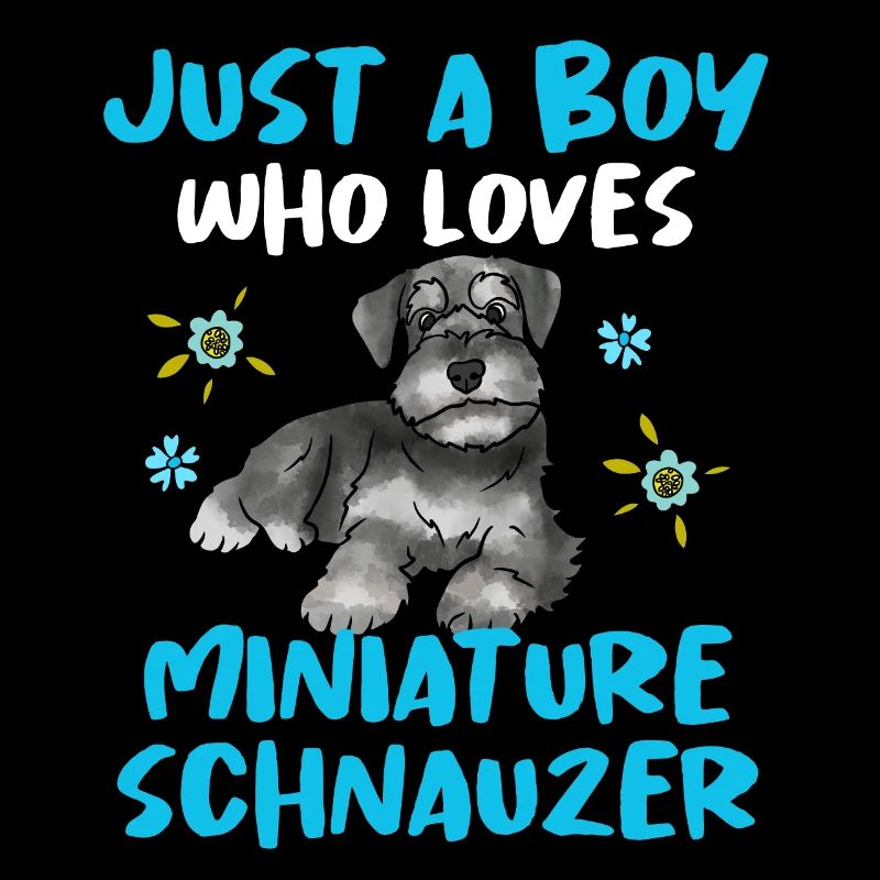 Zwergschnauzer