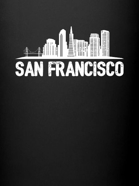 San Francisco Skyline