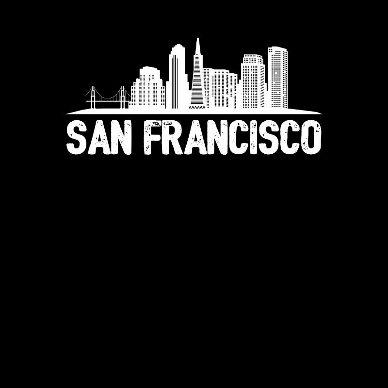 San Francisco Skyline