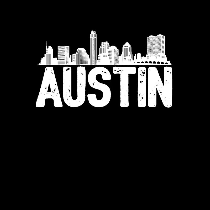 Austin Skyline