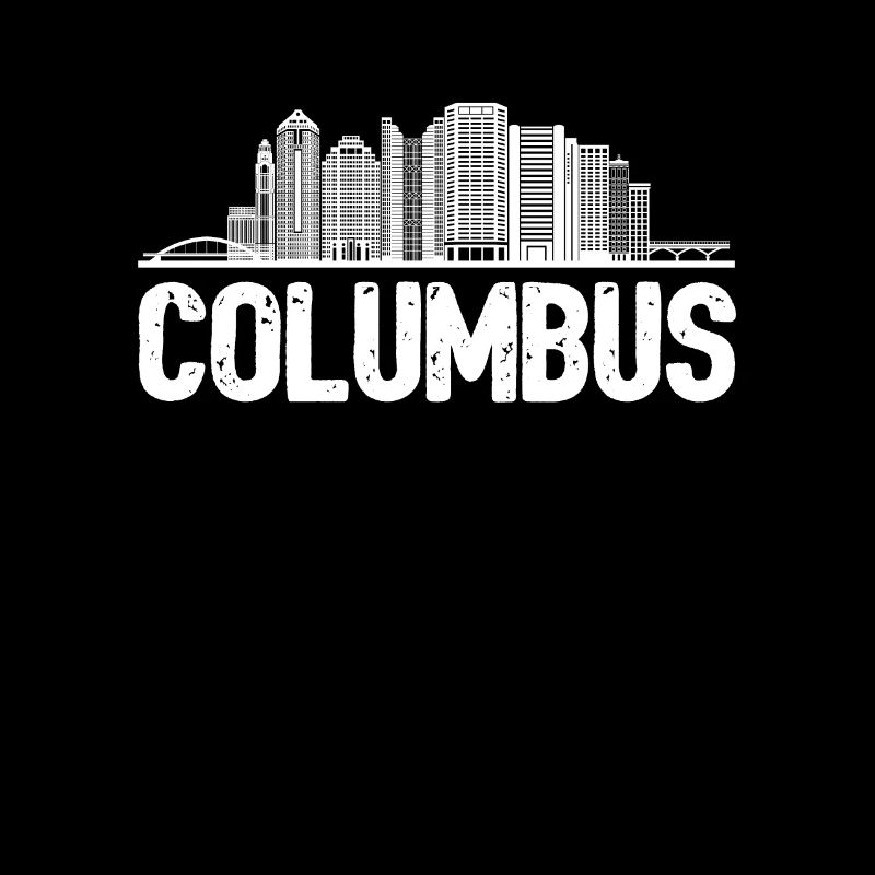 Columbus Skyline