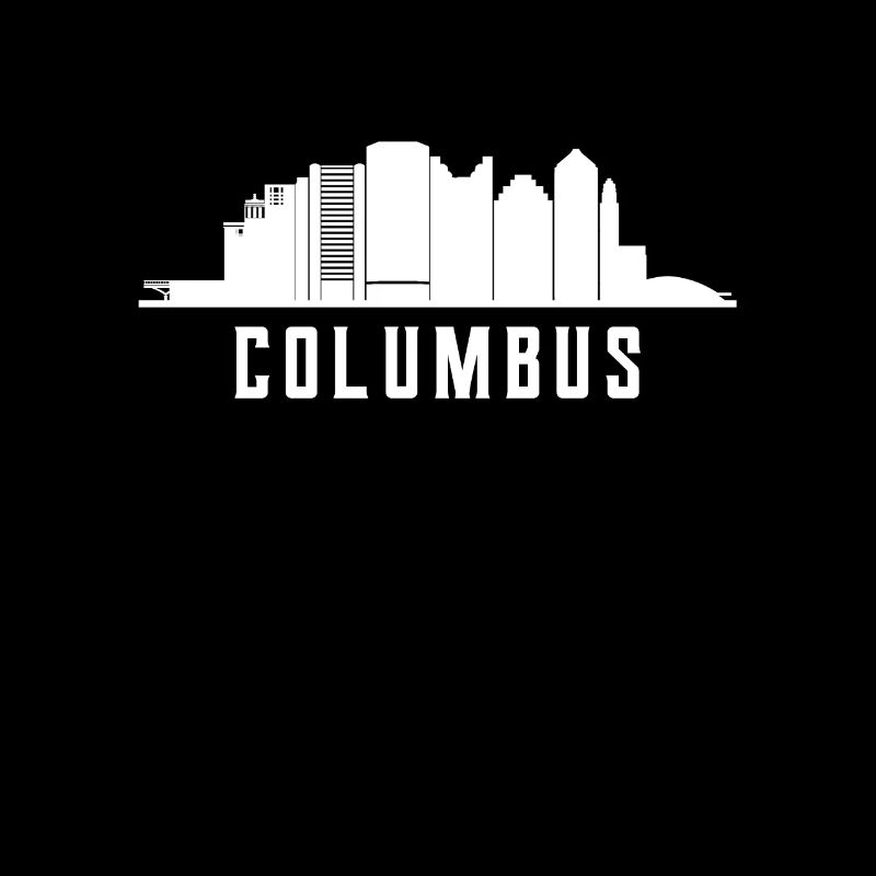 Columbus Skyline