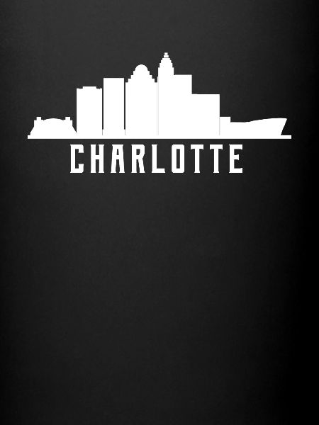 Charlotte Skyline