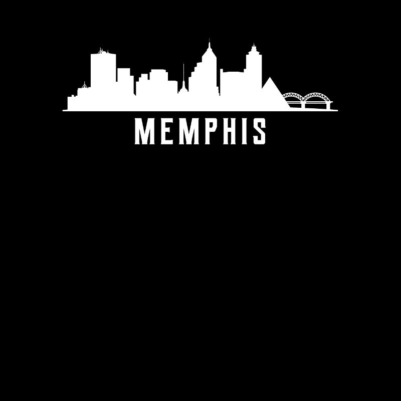 Memphis Skyline