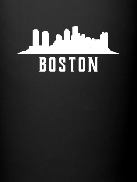 Horizon de Boston