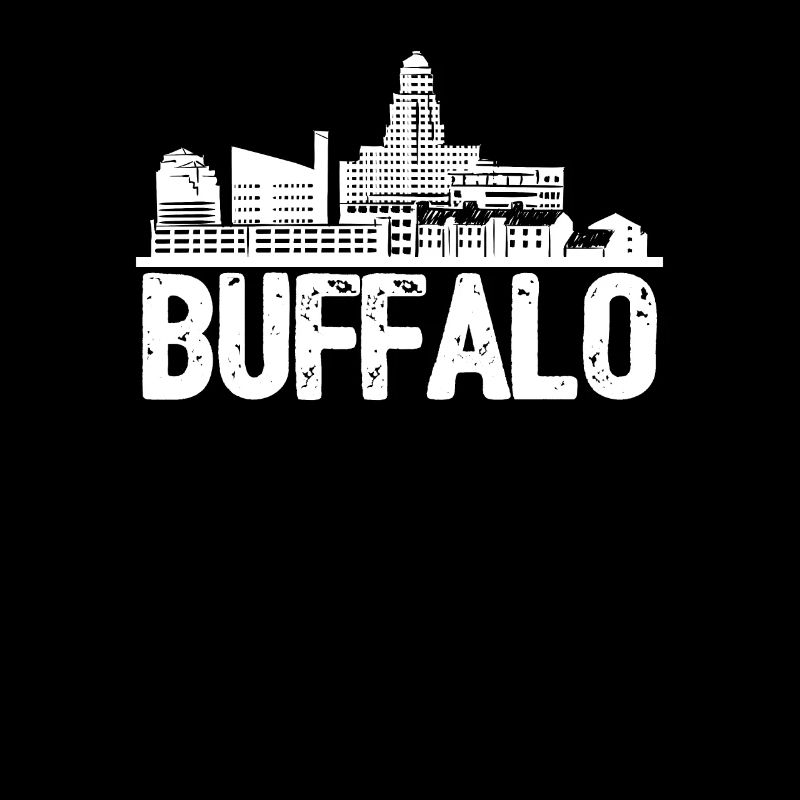 Buffalo Skyline