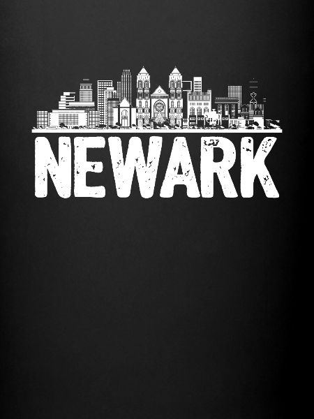 Newark Skyline