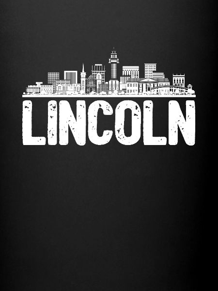 Lincoln Skyline