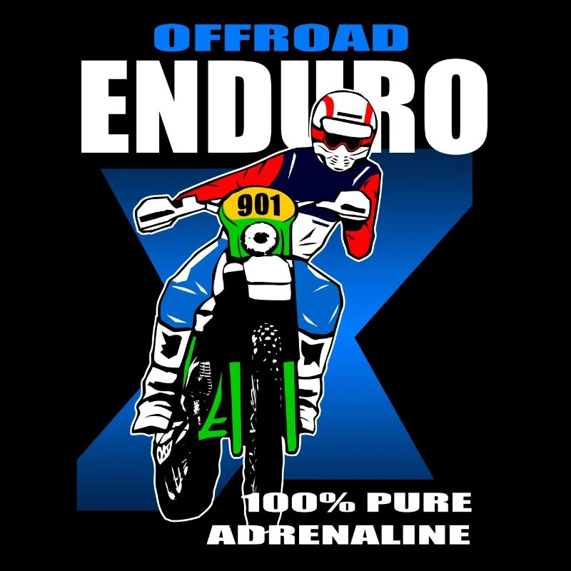 Enduro Offroad