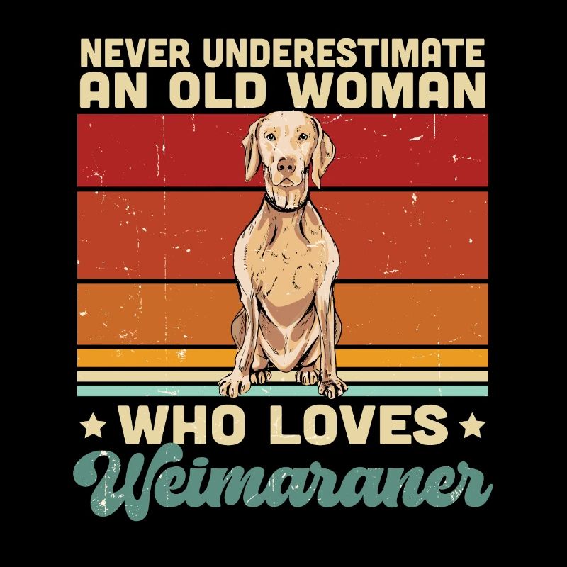 Weimaraner