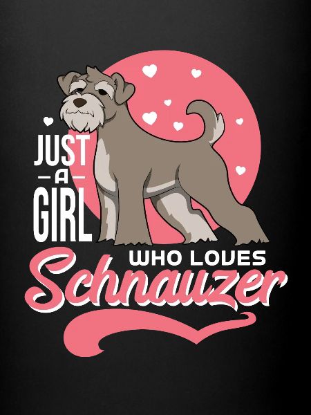 Schnauzer nain