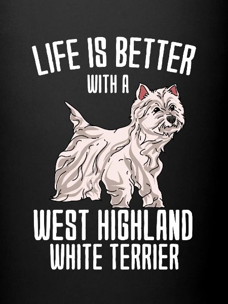 West Highland Terrier