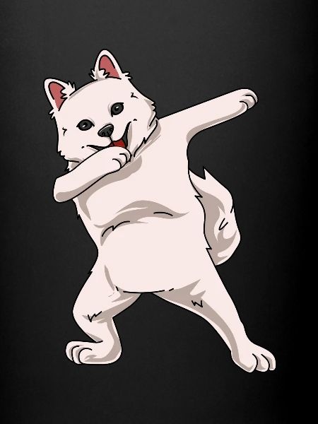 American Eskimo