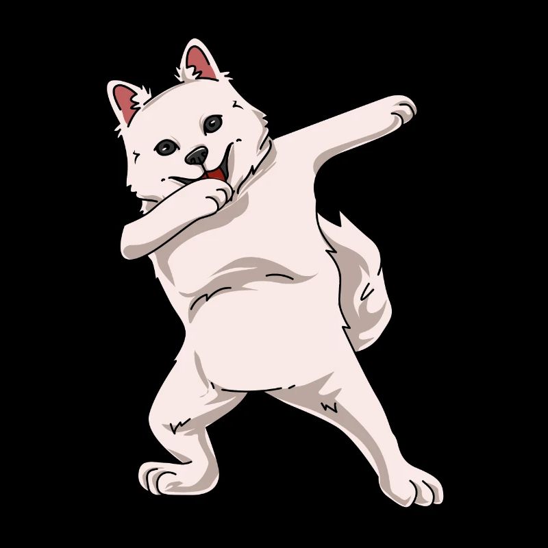 American Eskimo